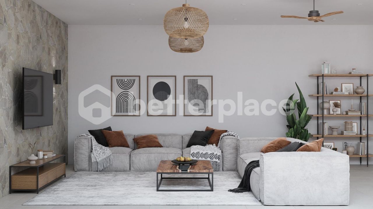 Villa in Bukit, Indonesia, 165 m² - picture 5