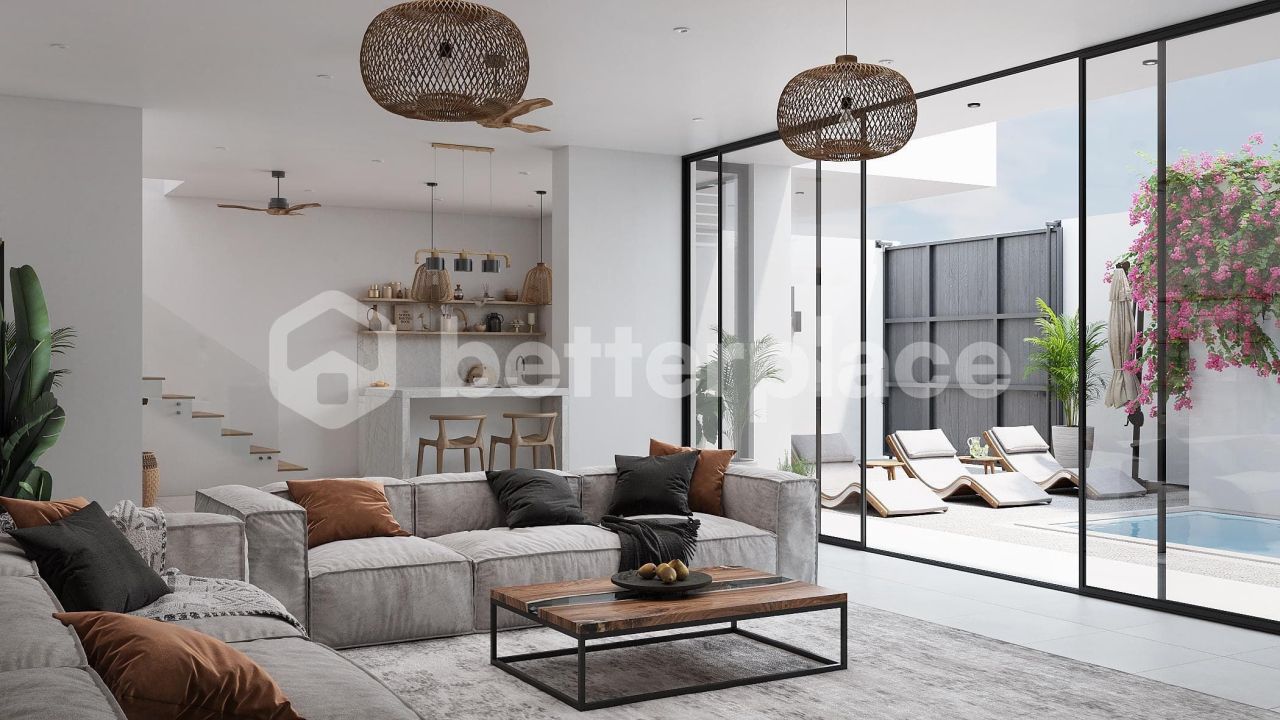 Villa in Bukit, Indonesia, 165 m² - picture 4