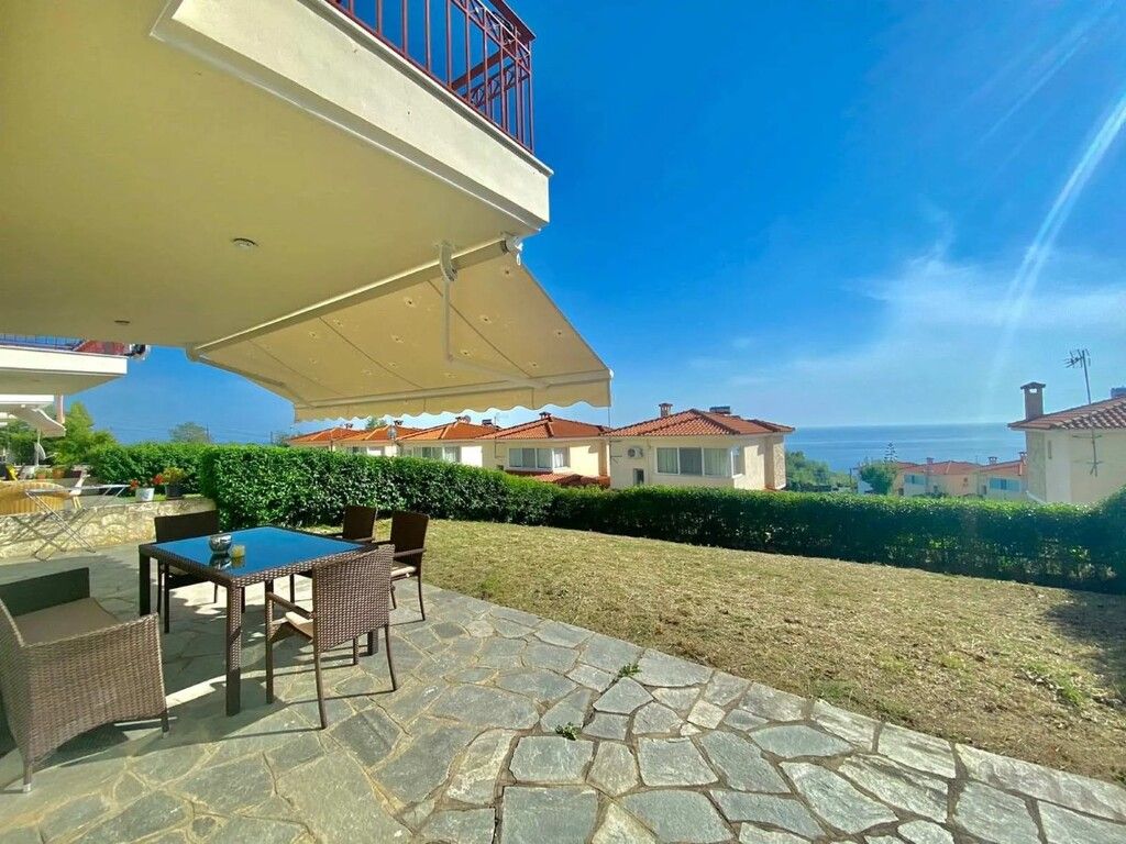 Maisonette in Chalkidiki, Greece, 110 m² - picture 1