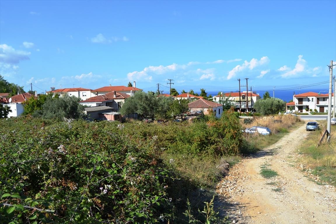 Terreno en Kassandra, Grecia, 740 m² - imagen 1
