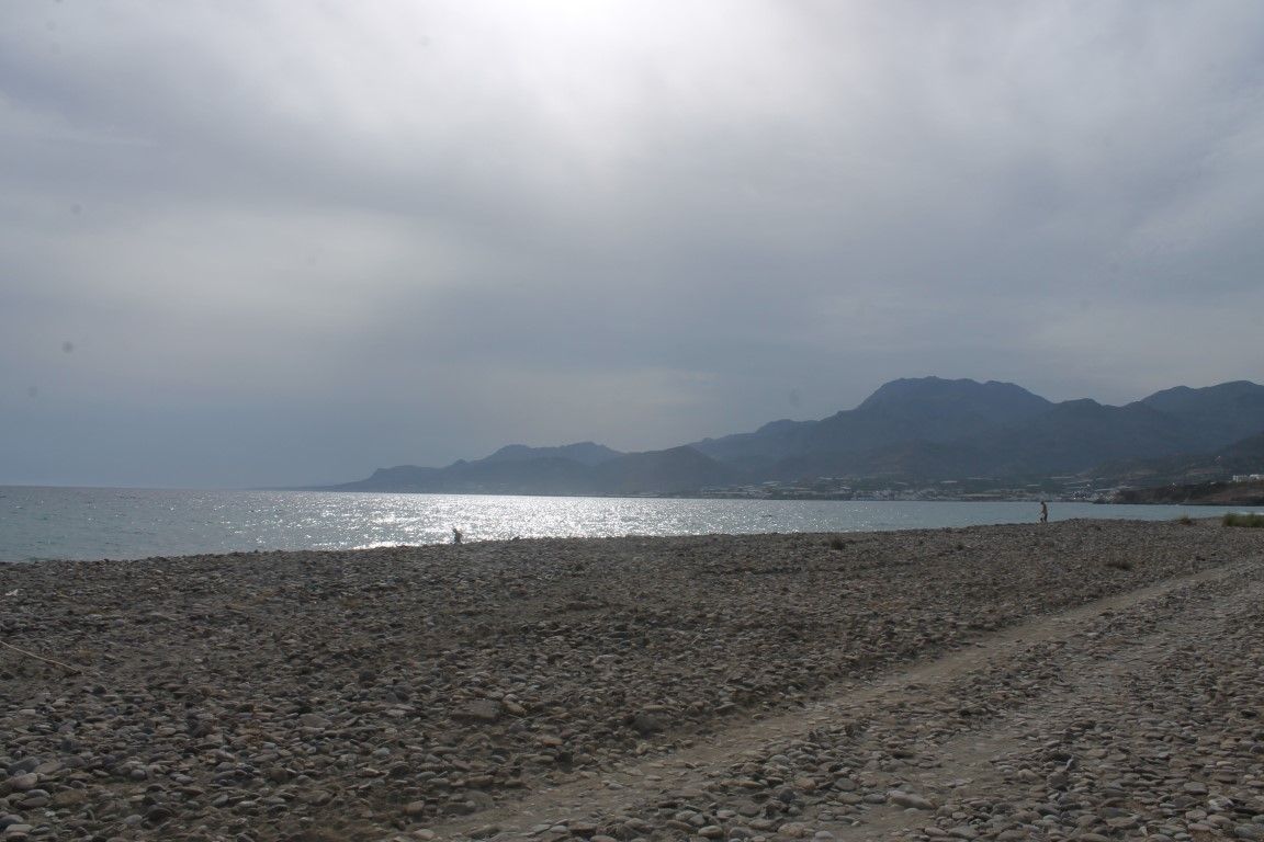 Grundstück in Ierapetra, Griechenland, 24 820 m² - Foto 1