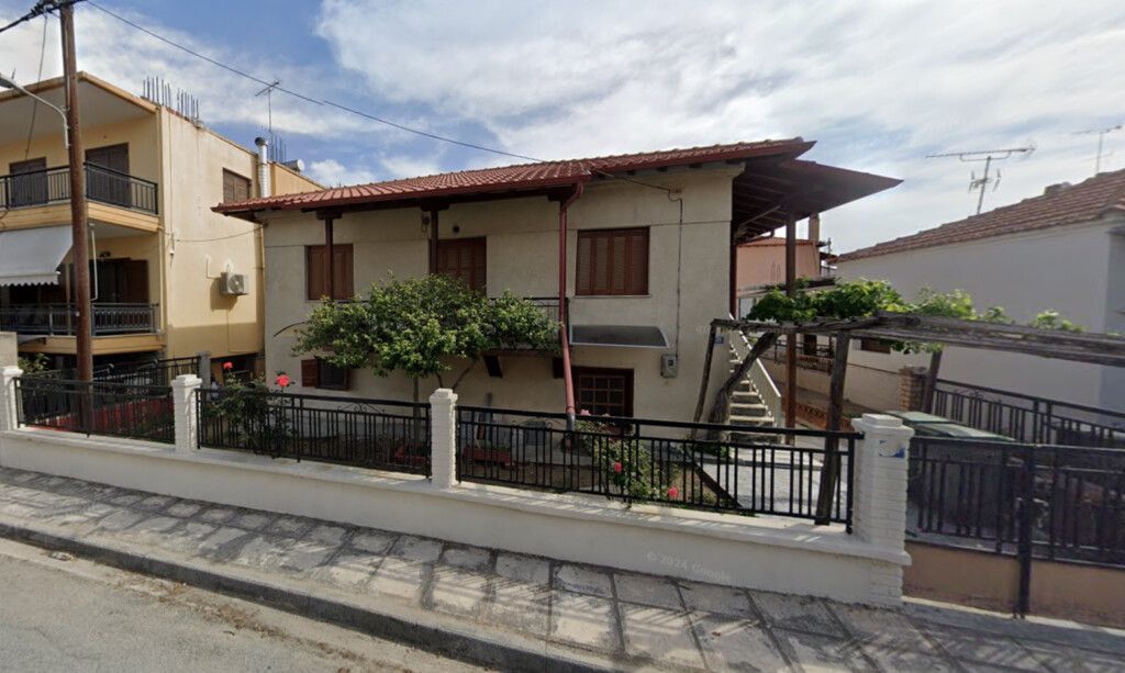 Casa en Calcídica, Grecia, 210 m² - imagen 1