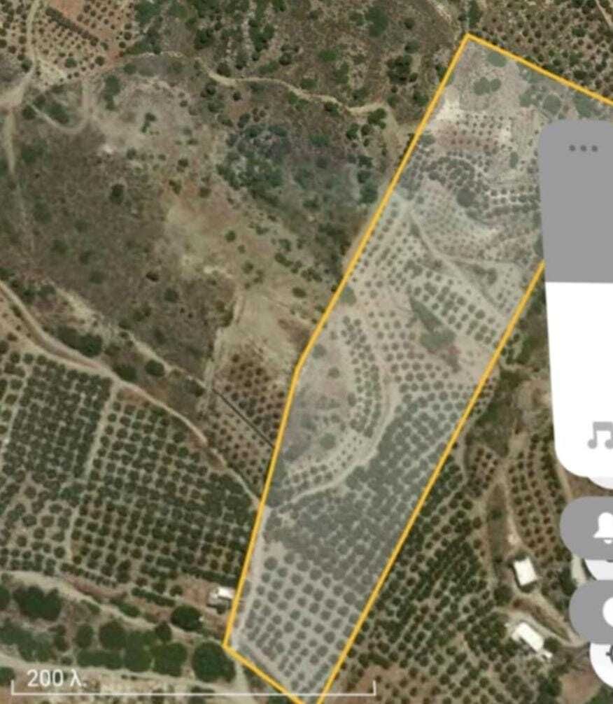 Terreno en Heraclión, Grecia, 36 000 m² - imagen 4