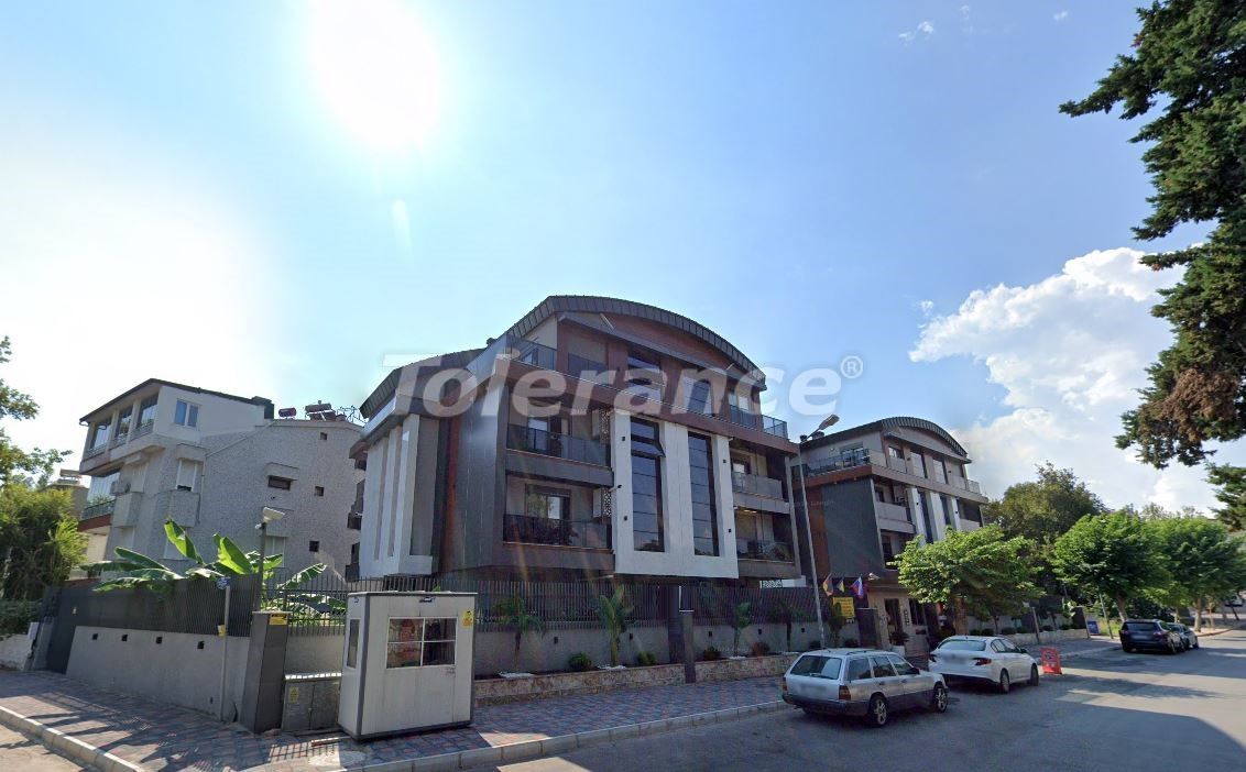 Apartment in Antalya, Türkei, 55 m² - Foto 1