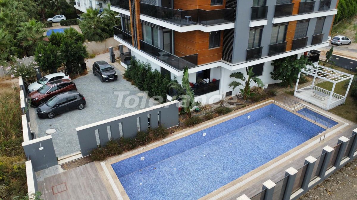 Appartement à Antalya, Turquie, 180 m² - image 5