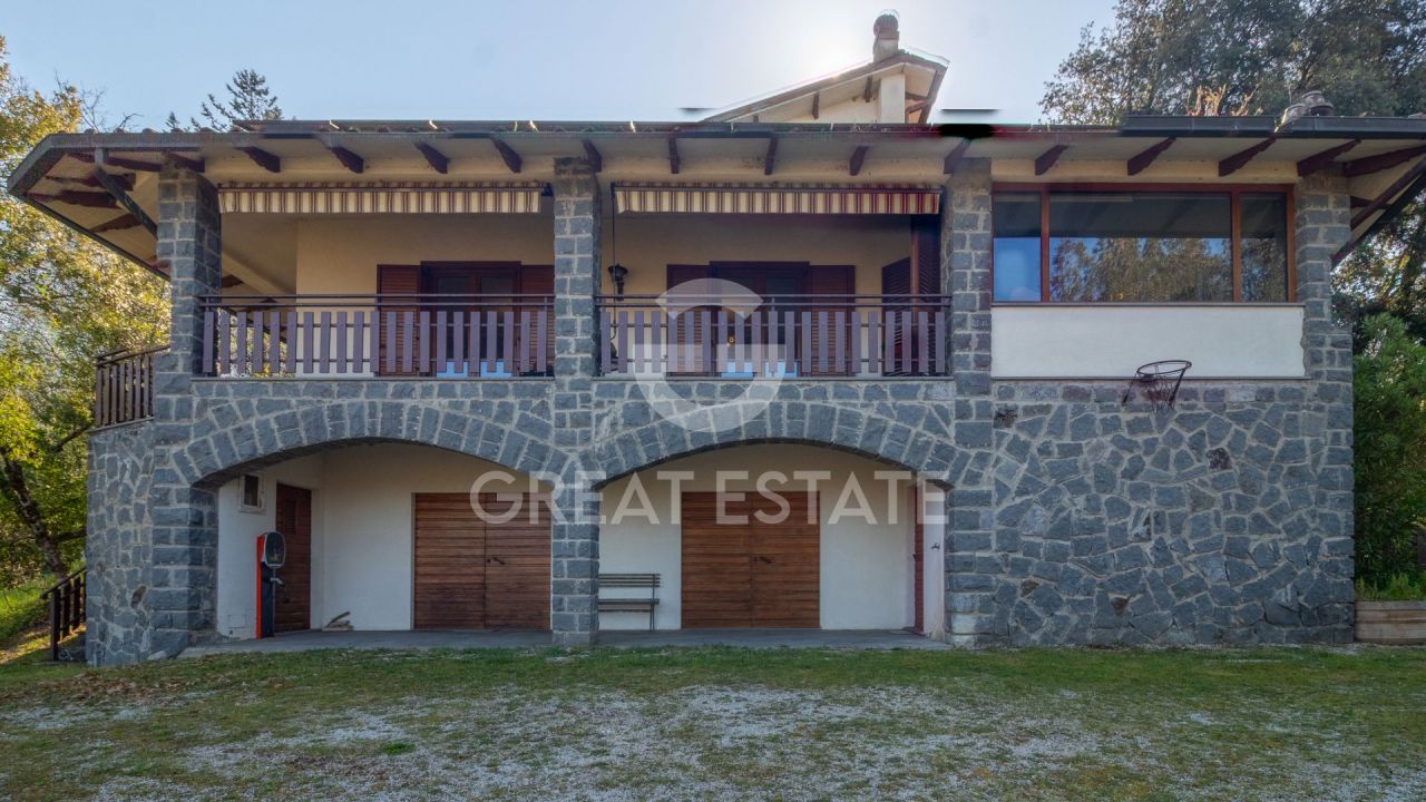 Casa en Baschi, Italia, 312.3 m² - imagen 3