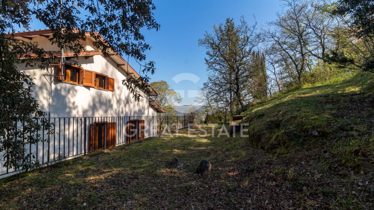 Casa en Baschi, Italia, 312.3 m² - imagen 7