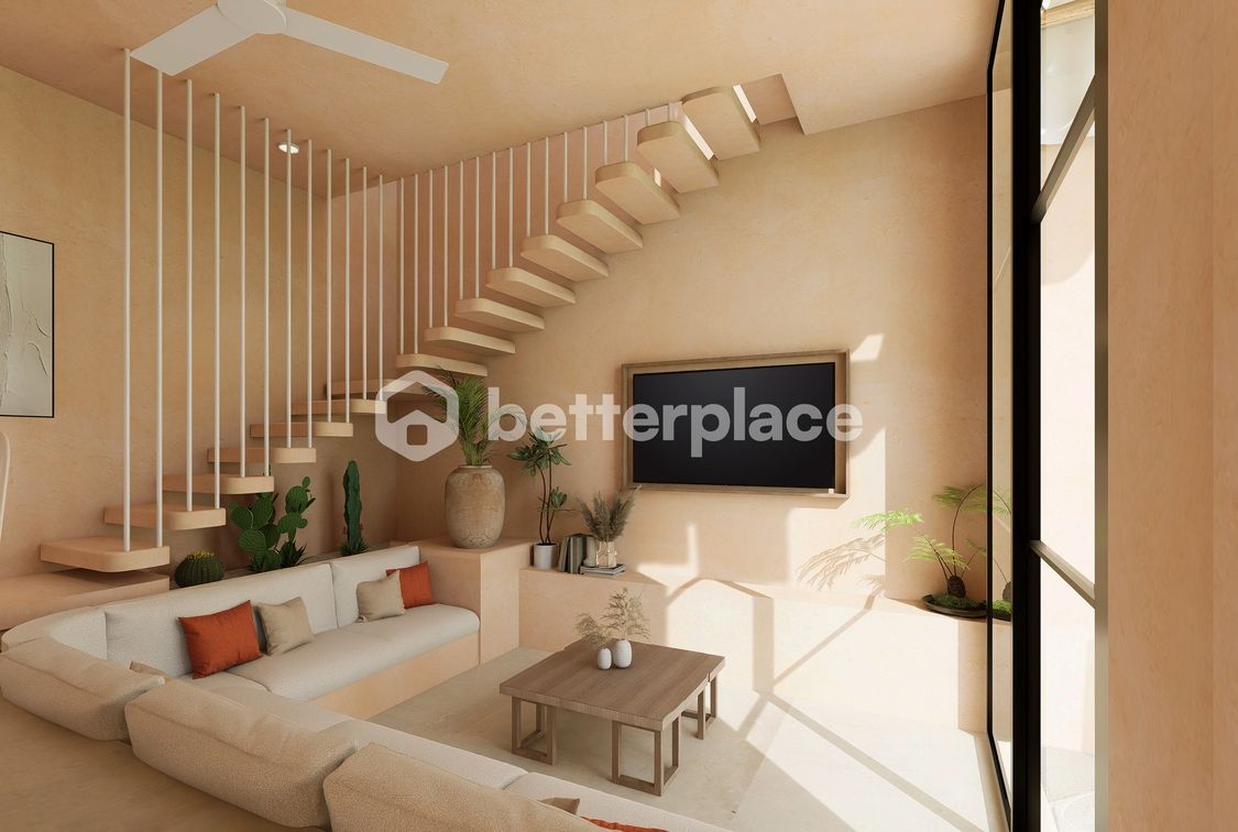 Villa in Bukit, Indonesia, 85 m² - picture 3