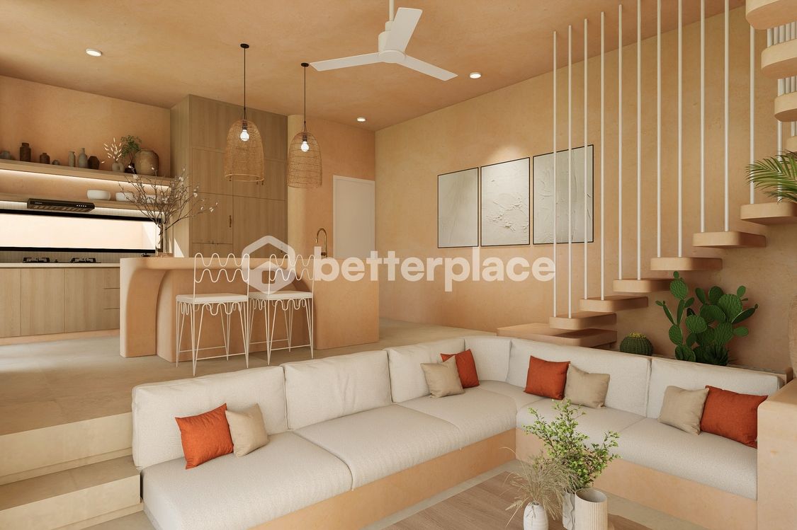 Villa in Bukit, Indonesia, 85 m² - picture 2