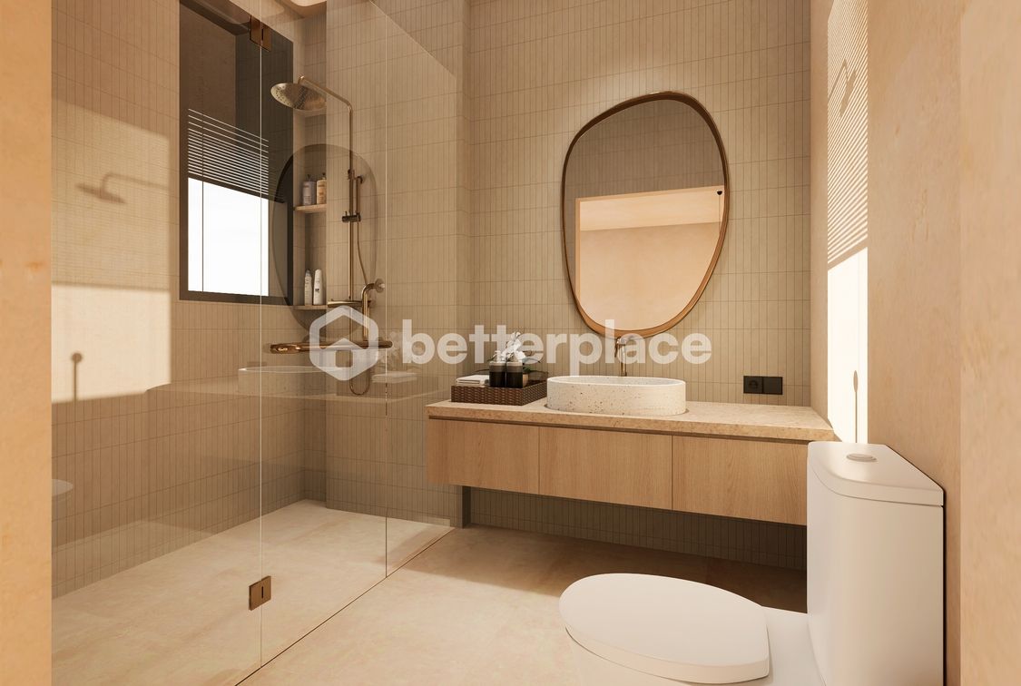 Villa in Bukit, Indonesia, 85 m² - picture 7