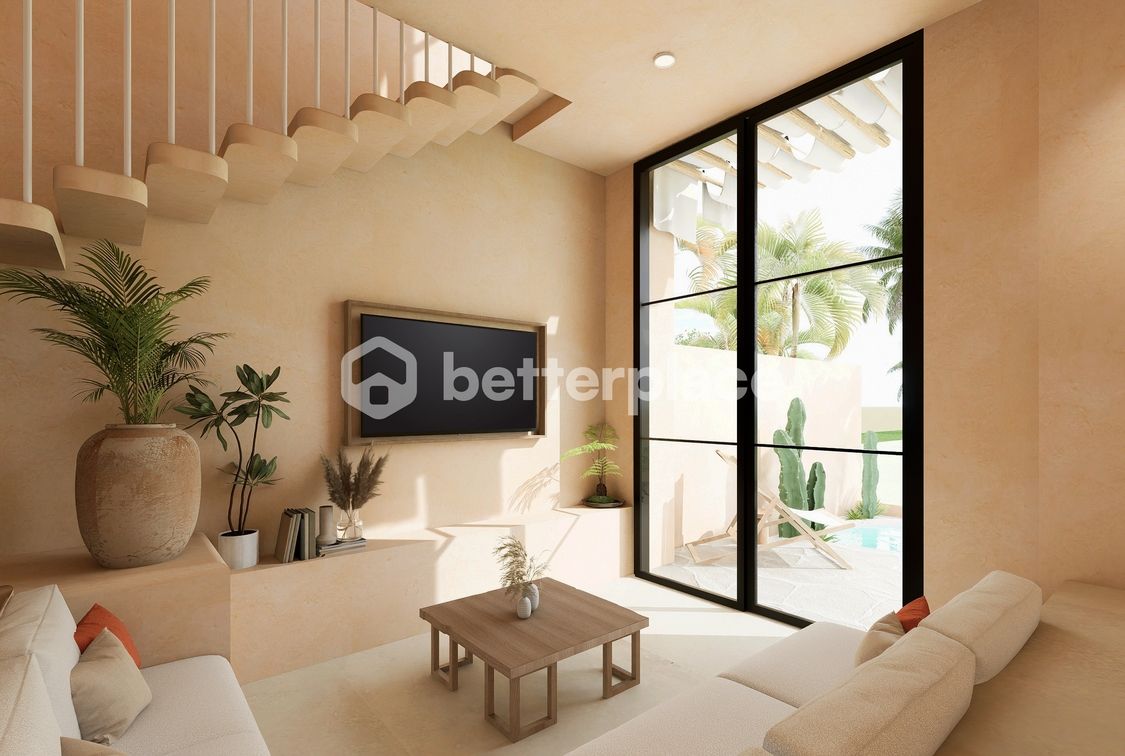 Villa in Bukit, Indonesia, 85 m² - picture 4