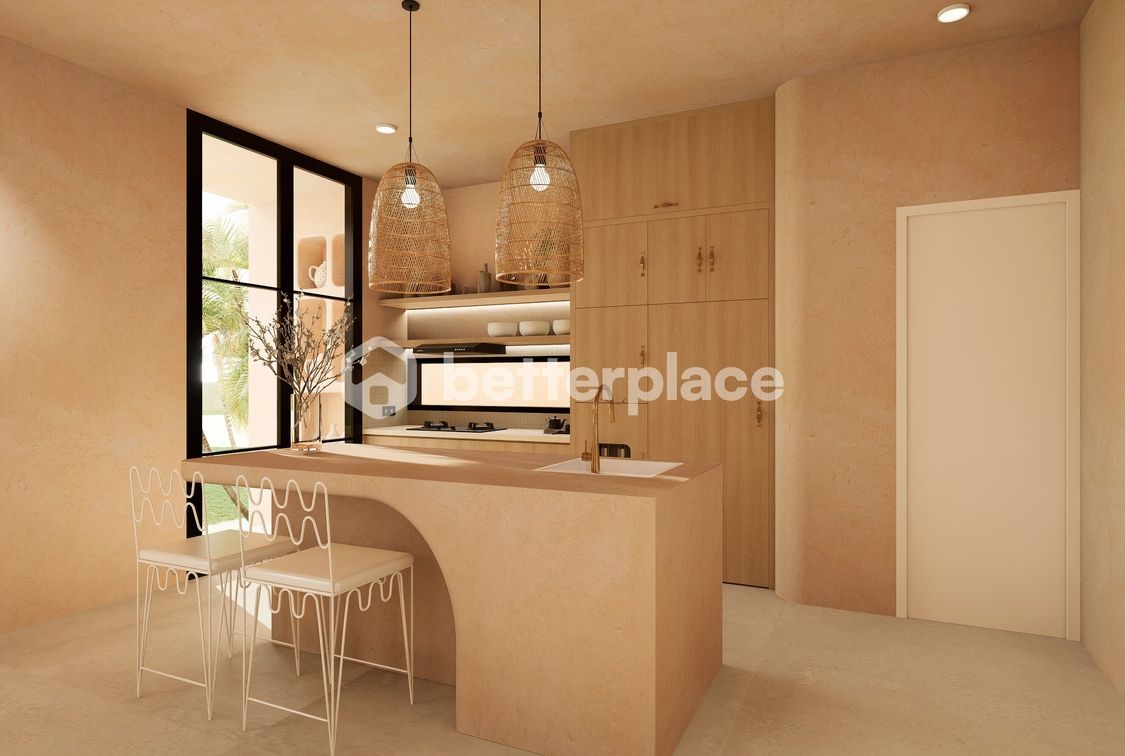 Villa in Bukit, Indonesia, 85 m² - picture 6