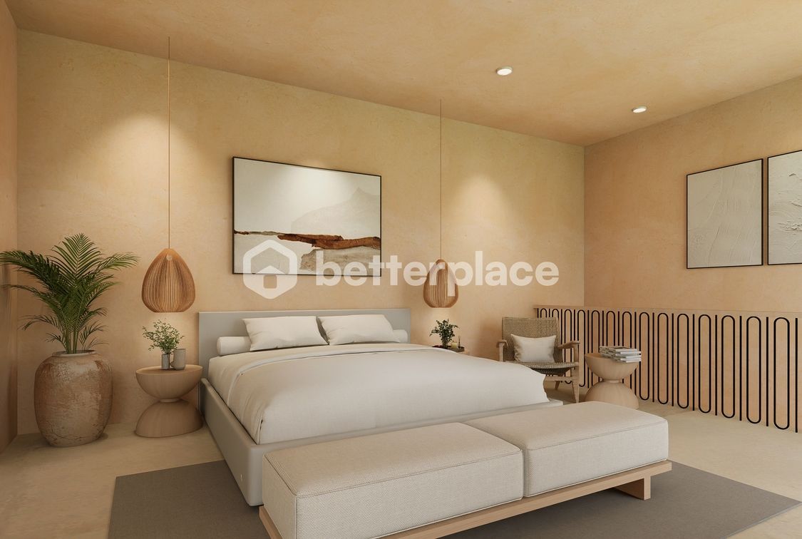 Villa in Bukit, Indonesia, 85 m² - picture 5