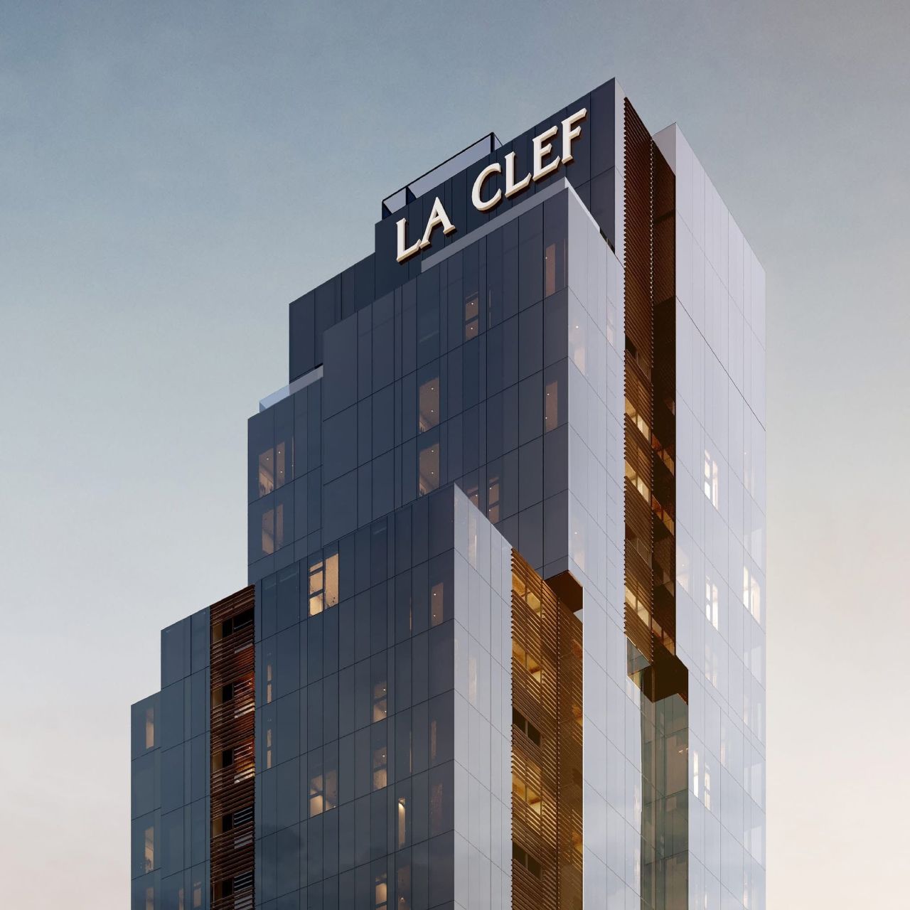 Appartement à Bangkok, Thaïlande, 125.5 m² - image 12