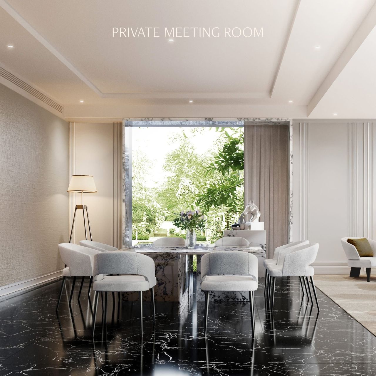 Appartement à Bangkok, Thaïlande, 125.5 m² - image 11