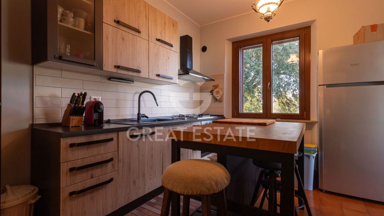 Casa en Baschi, Italia, 312.3 m² - imagen 16