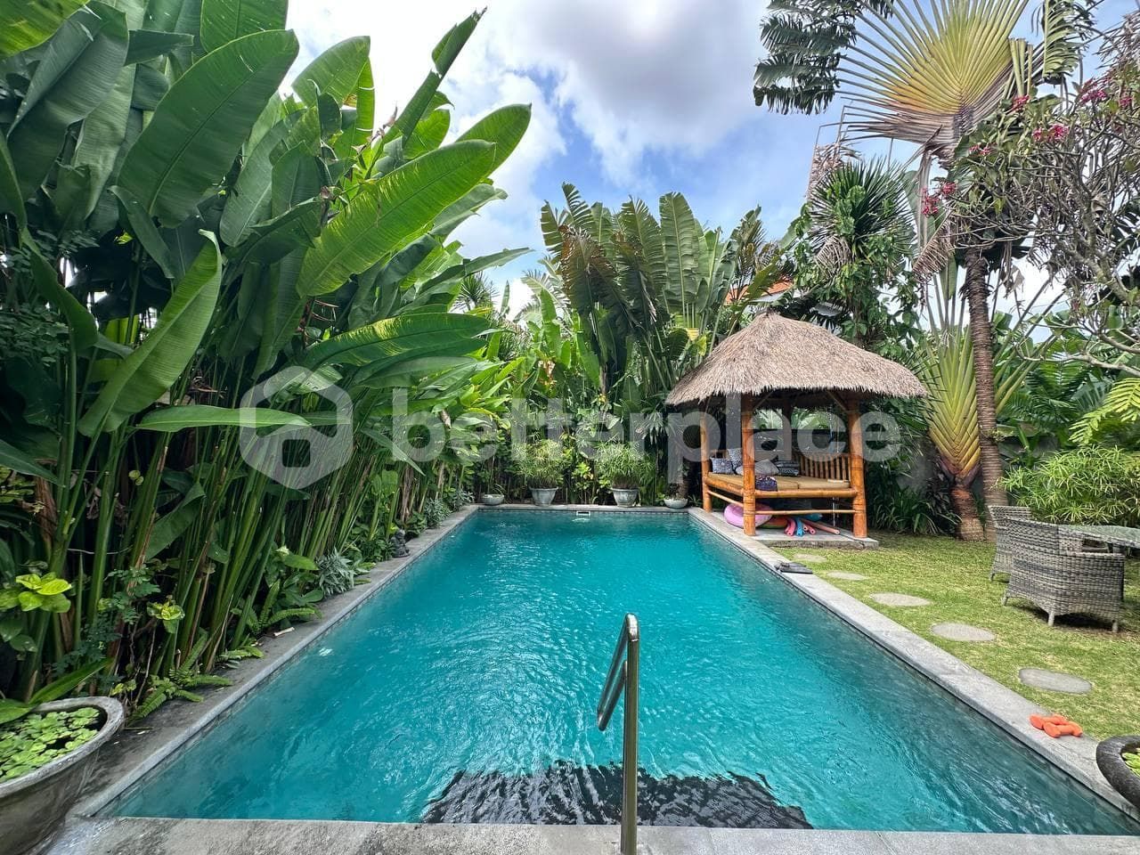 Villa in Canggu, Indonesia, 160 m² - picture 1