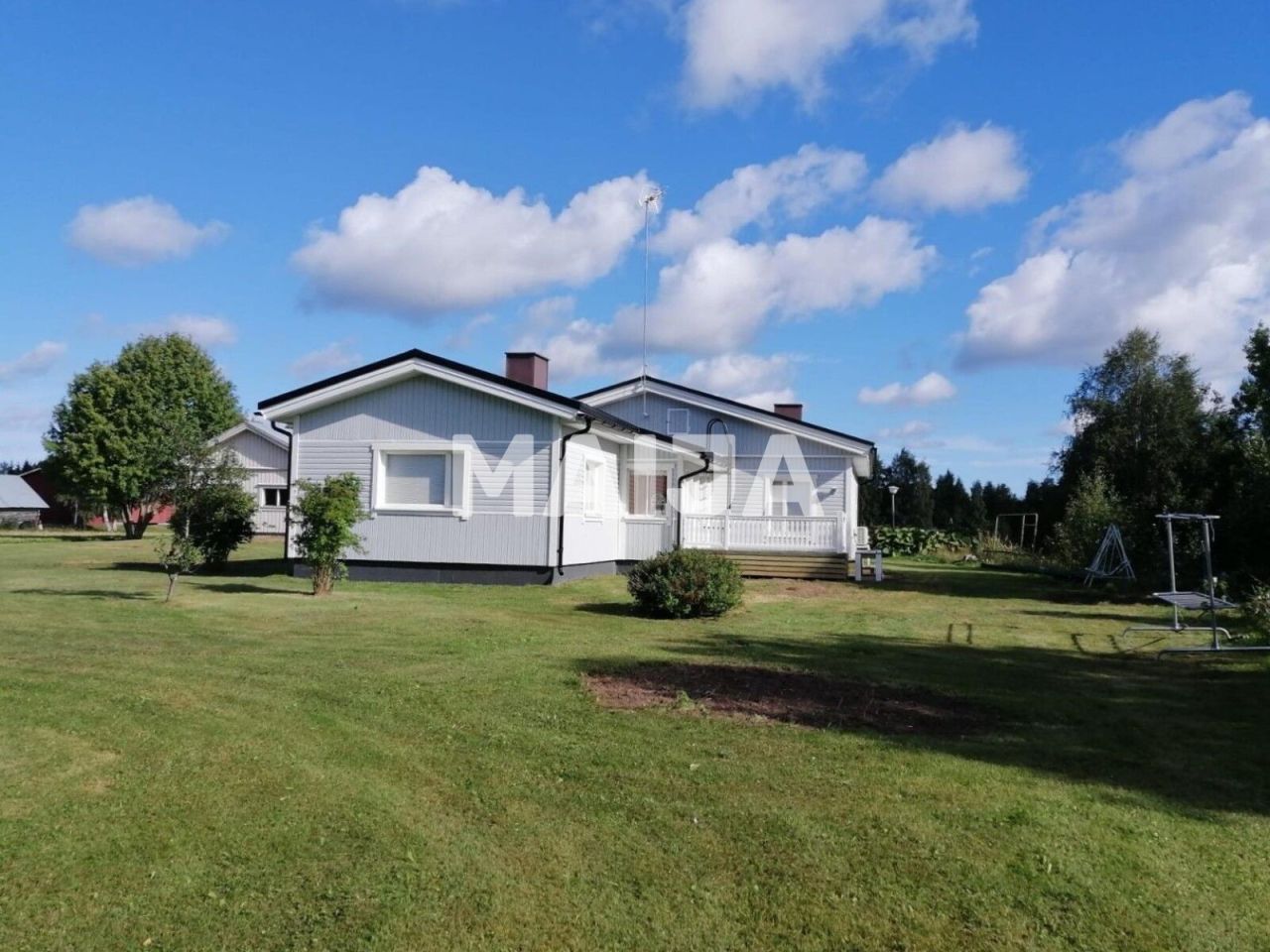 House Ii, Finland, 150 m² - picture 1