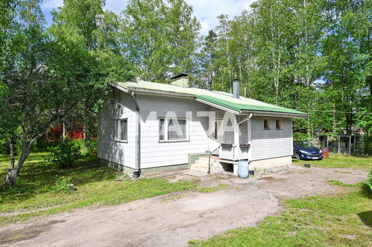 Casa en Järvenpää, Finlandia, 67 m² - imagen 1