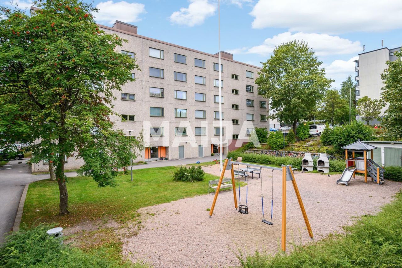 Apartment in Helsinki, Finnland, 74.1 m² - Foto 1