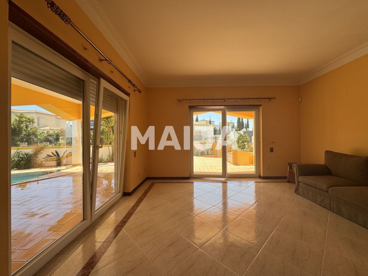 Haus in Portimão, Portugal, 336 m² - Foto 5