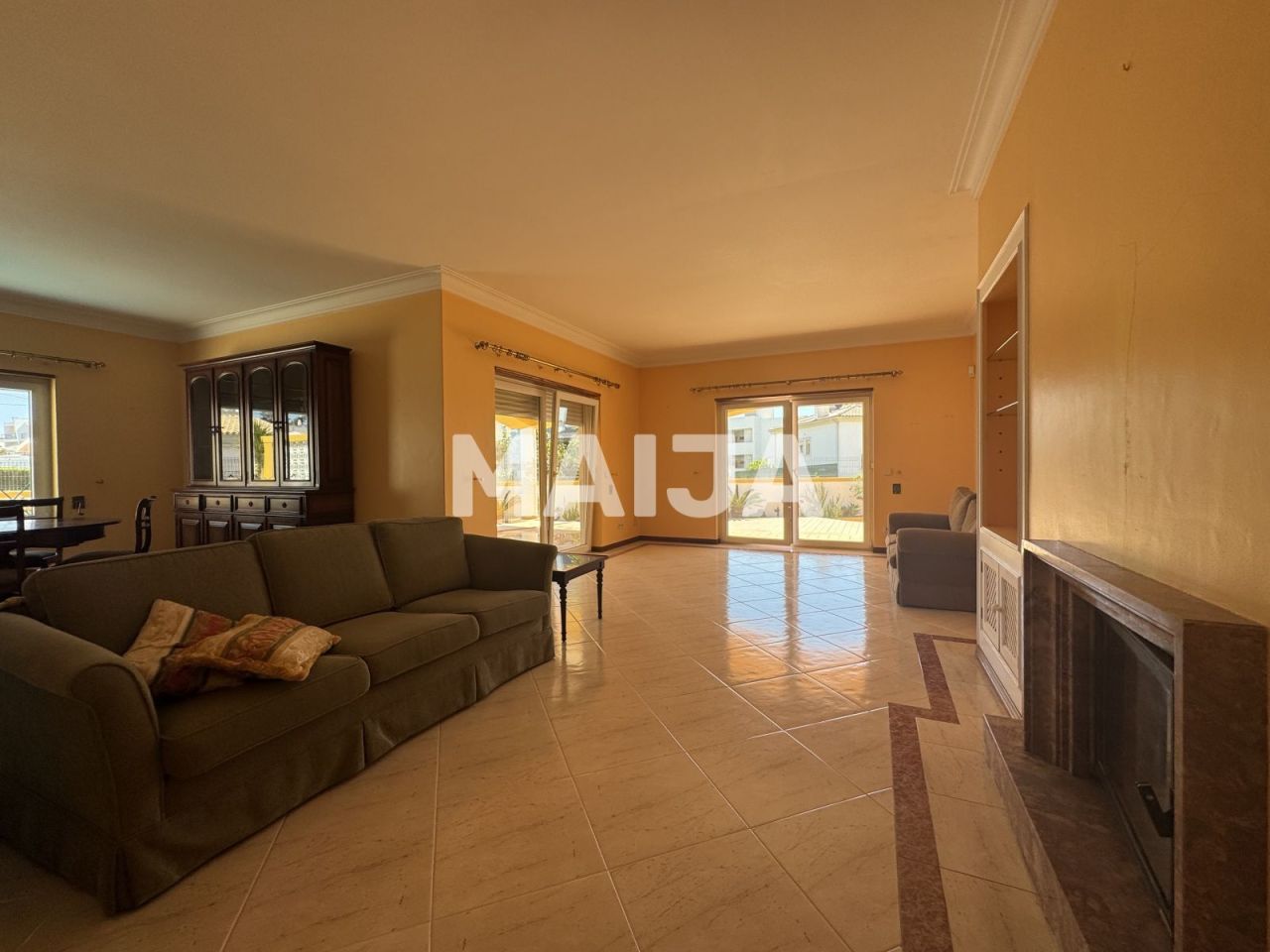 Haus in Portimão, Portugal, 336 m² - Foto 6