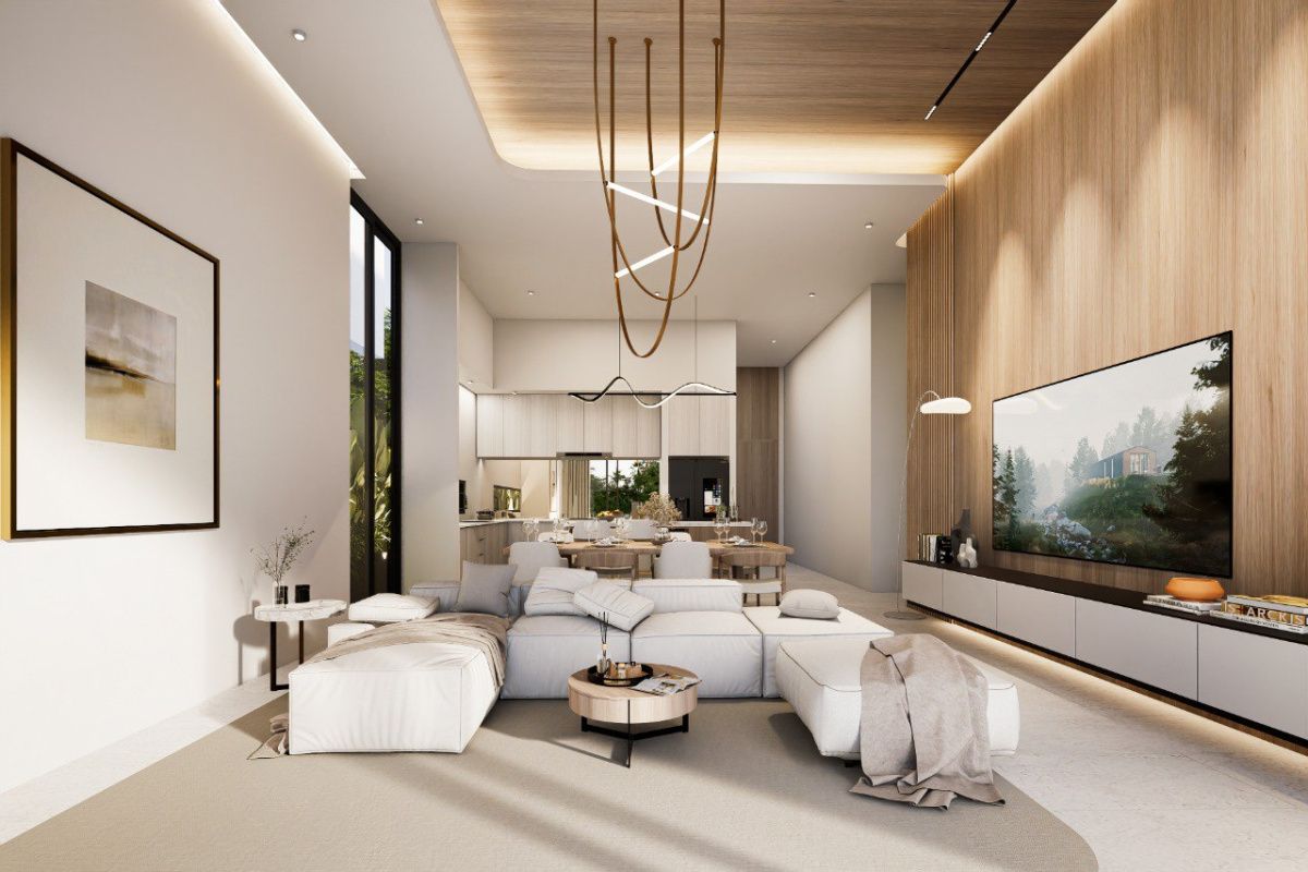 Maison à Phuket, Thaïlande, 470 m² - image 6