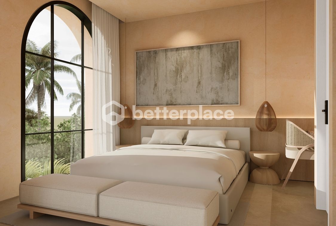 Villa a Bukit, Indonesia, 130 m² - foto 7