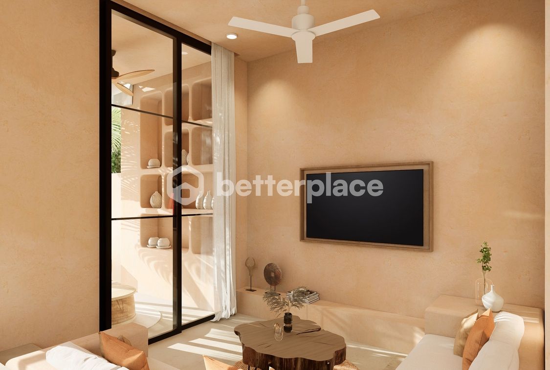 Villa a Bukit, Indonesia, 130 m² - foto 5