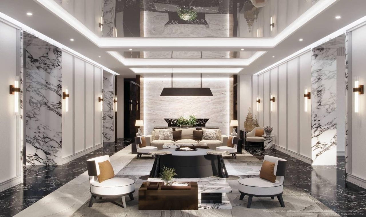 Apartamento en Bangkok, Tailandia, 184 m² - imagen 10