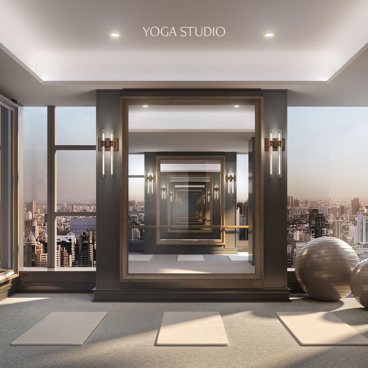 Apartamento en Bangkok, Tailandia, 184 m² - imagen 8