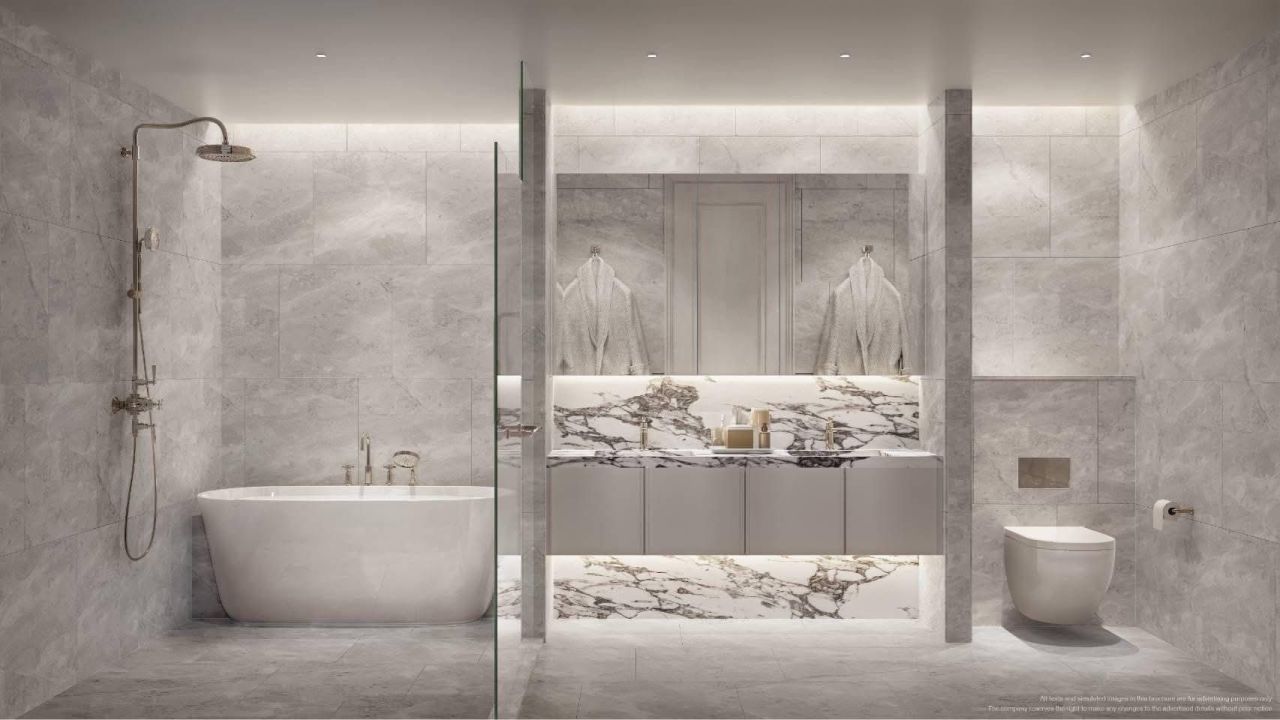 Apartamento en Bangkok, Tailandia, 184 m² - imagen 15