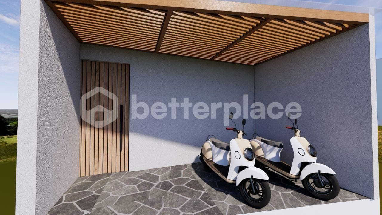 Villa in Canggu, Indonesien, 95 m² - Foto 5