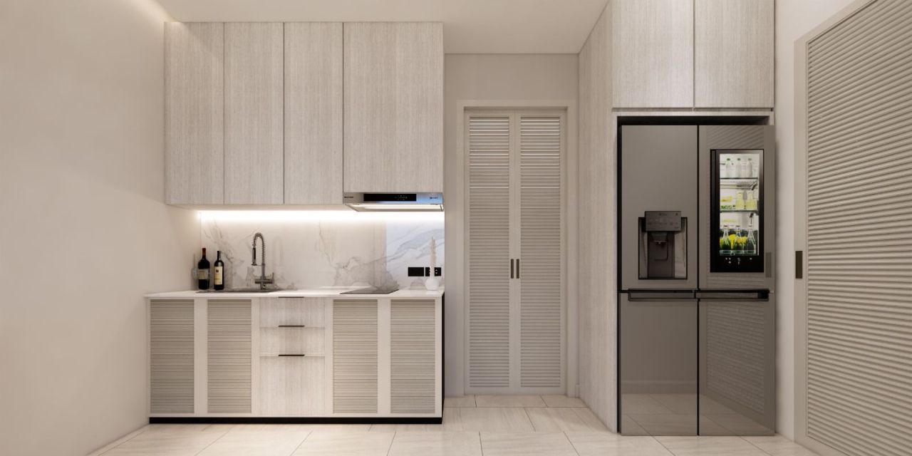 Appartement à Phuket, Thaïlande, 51 m² - image 5