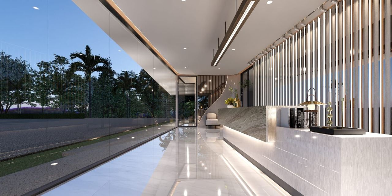 Appartement à Phuket, Thaïlande, 51 m² - image 10