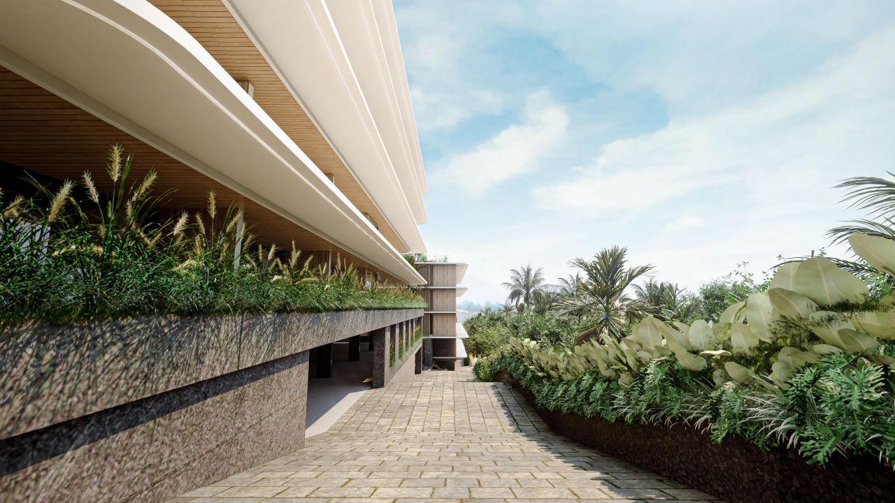 Appartement à Phuket, Thaïlande, 51 m² - image 12