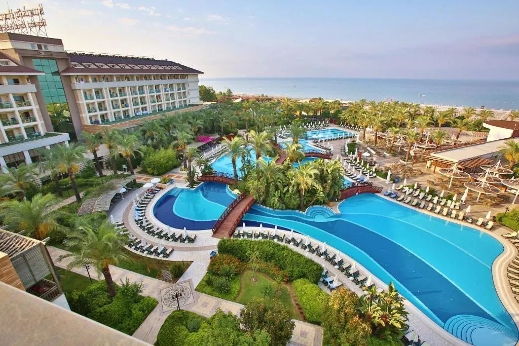 Hotel in Marbella, Spanien, 50 000 m² - Foto 1