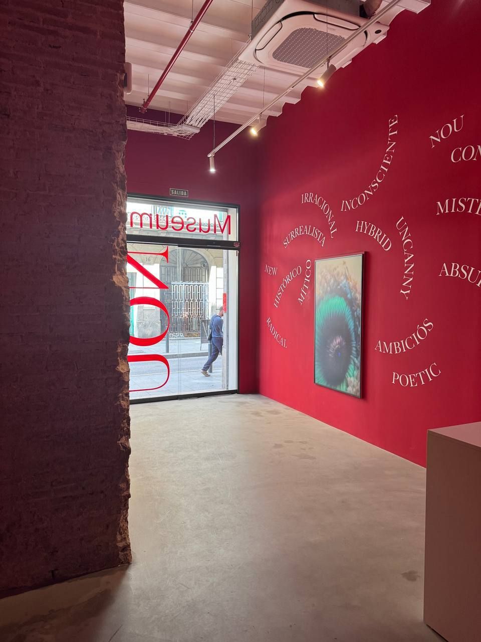 Commercial property in Barcelona, Spain, 500 m² - picture 3