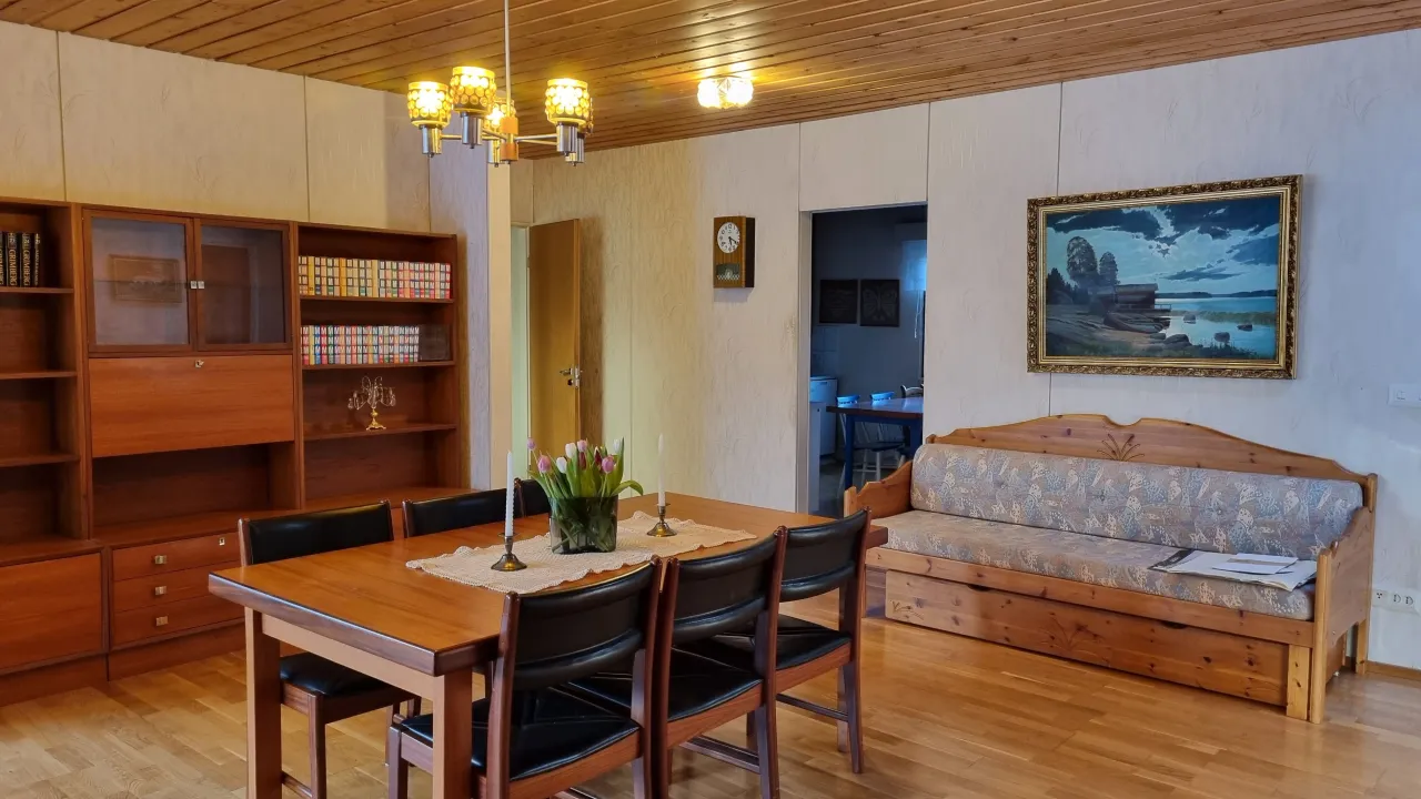 House in Huittinen, Finland, 130 m² - picture 4