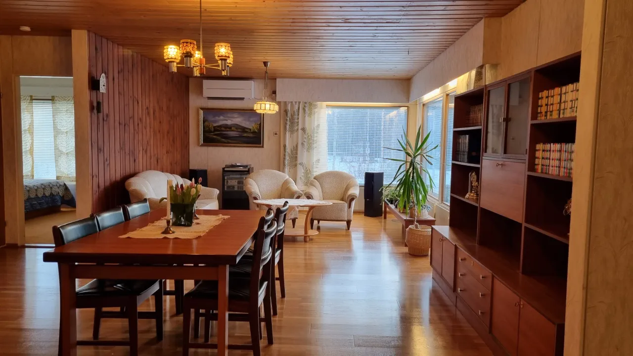 House in Huittinen, Finland, 130 m² - picture 5