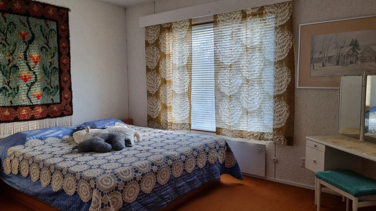 House in Huittinen, Finland, 130 m² - picture 7