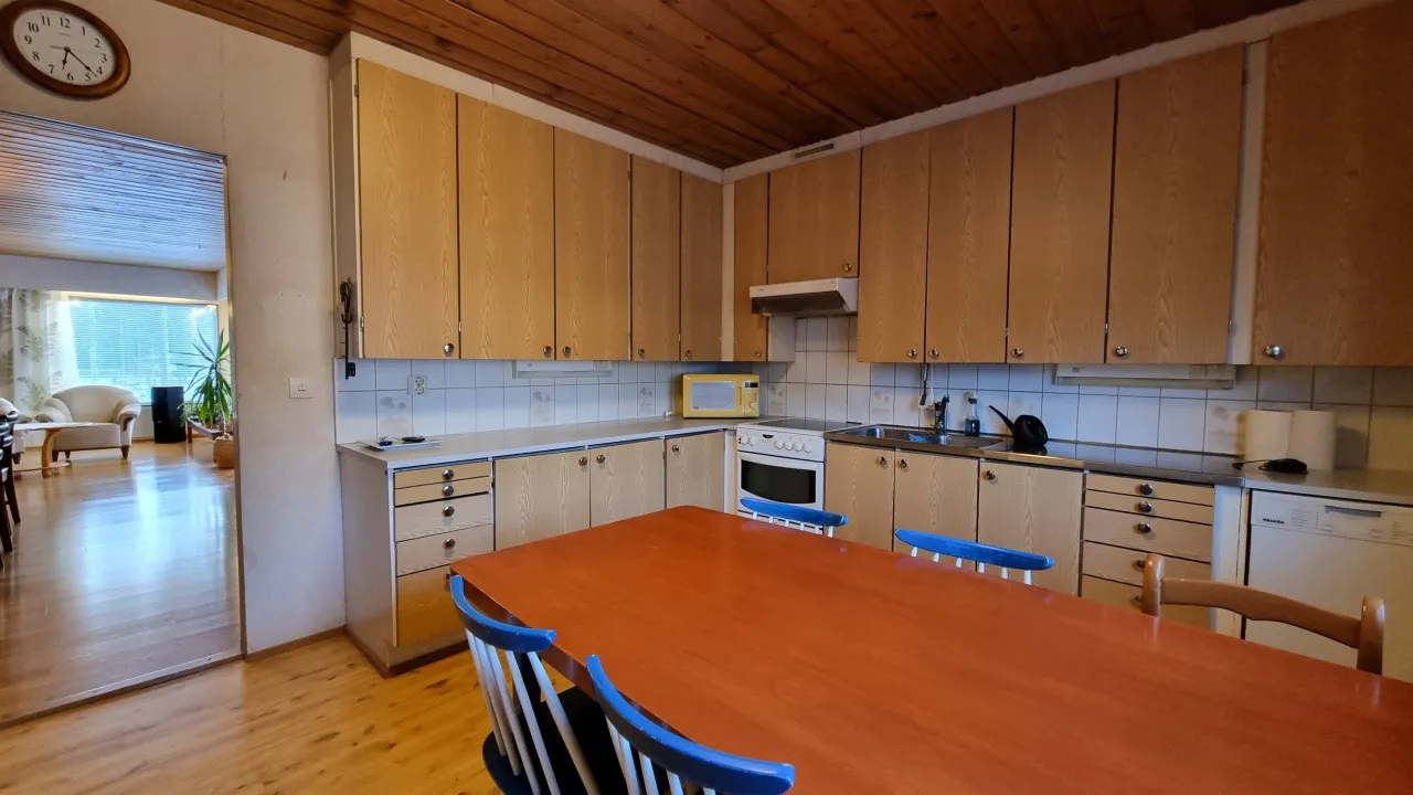 House in Huittinen, Finland, 130 m² - picture 10