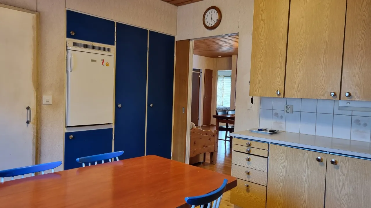 House in Huittinen, Finland, 130 m² - picture 11