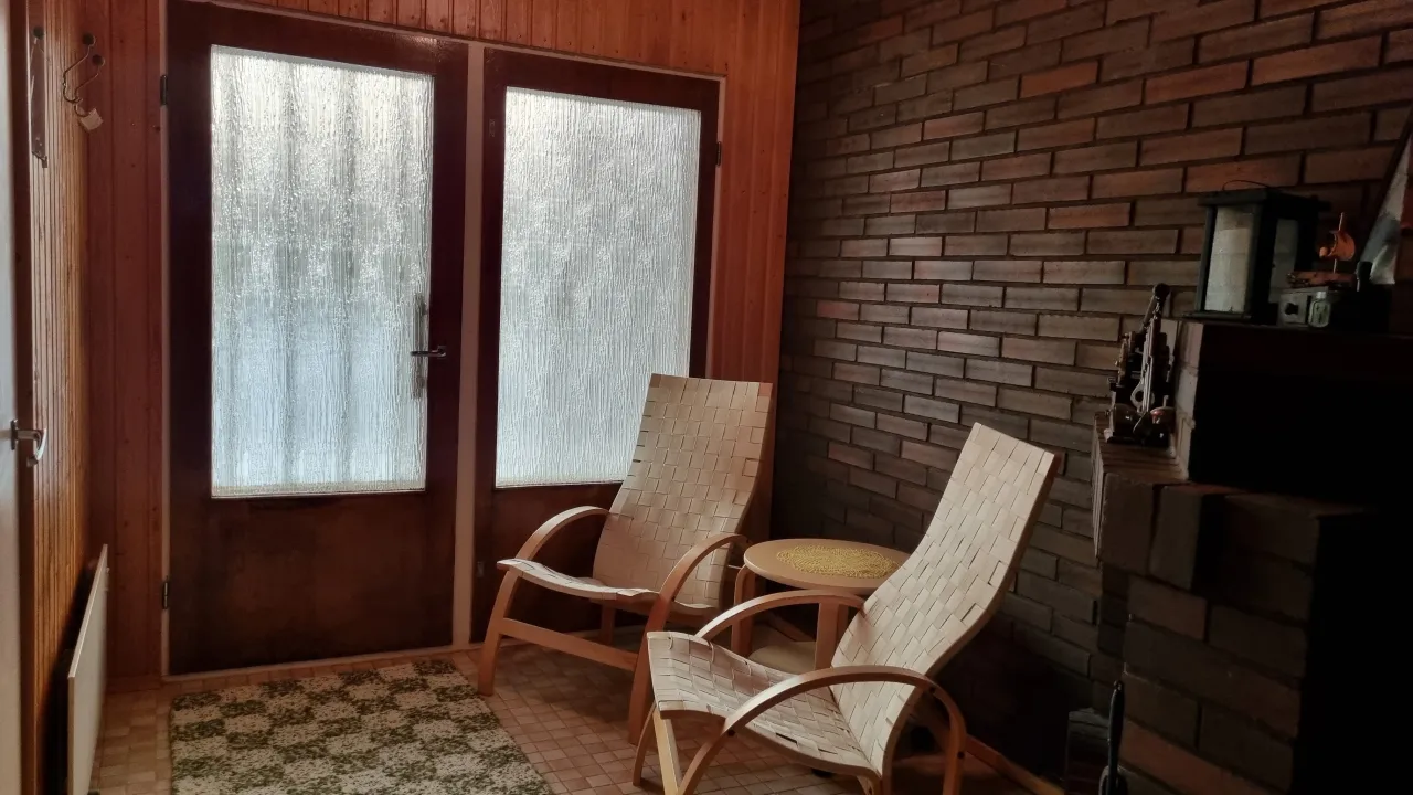 House in Huittinen, Finland, 130 m² - picture 14