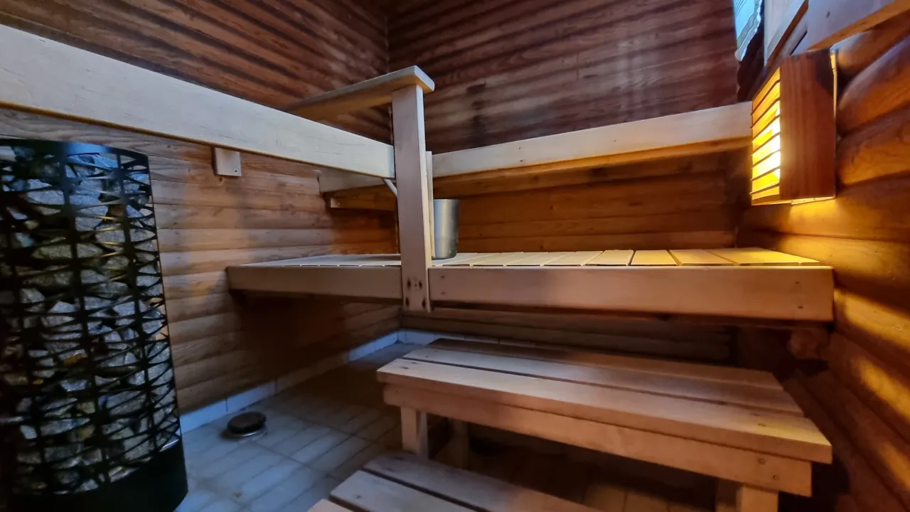 House in Huittinen, Finland, 130 m² - picture 12