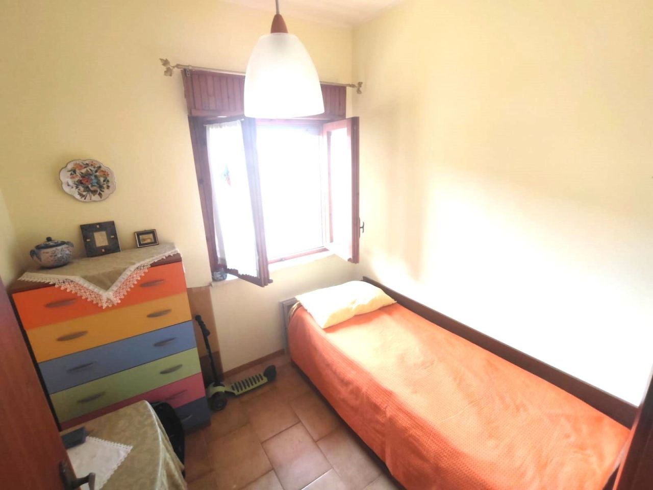 Wohnung in Scalea, Italien, 70 m² - Foto 6