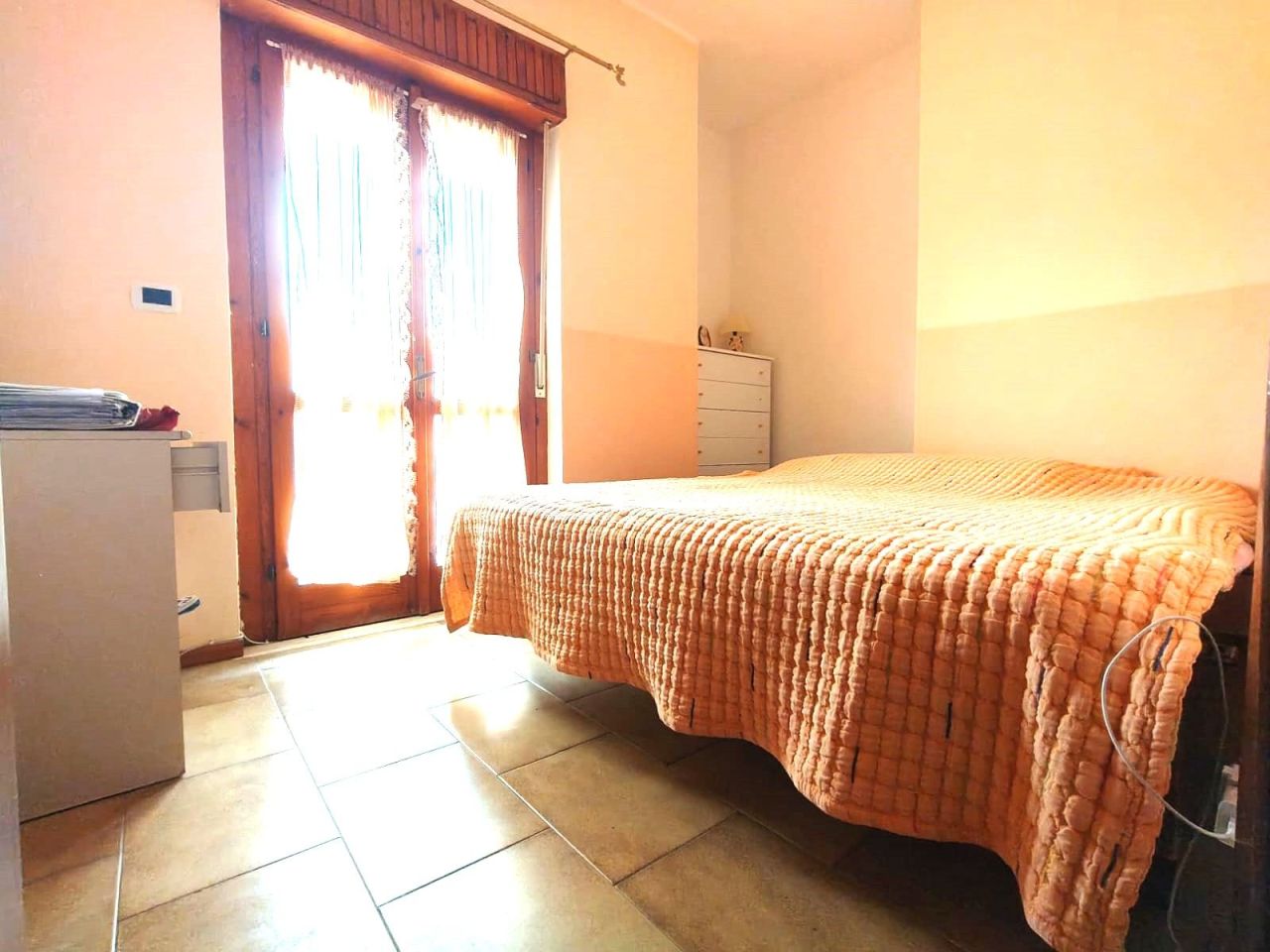 Wohnung in Scalea, Italien, 70 m² - Foto 8