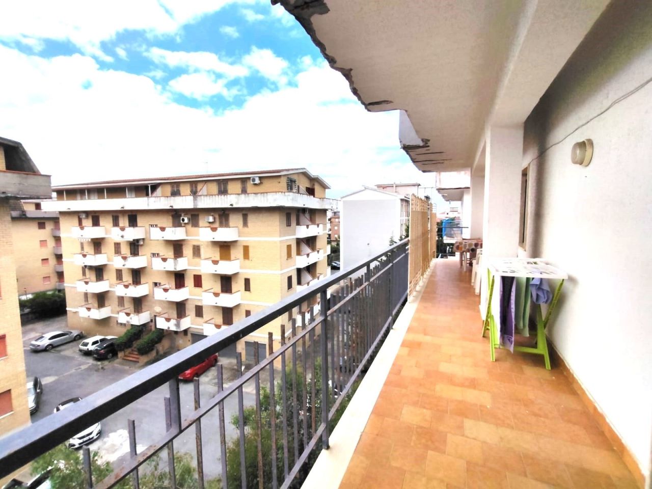 Wohnung in Scalea, Italien, 70 m² - Foto 14