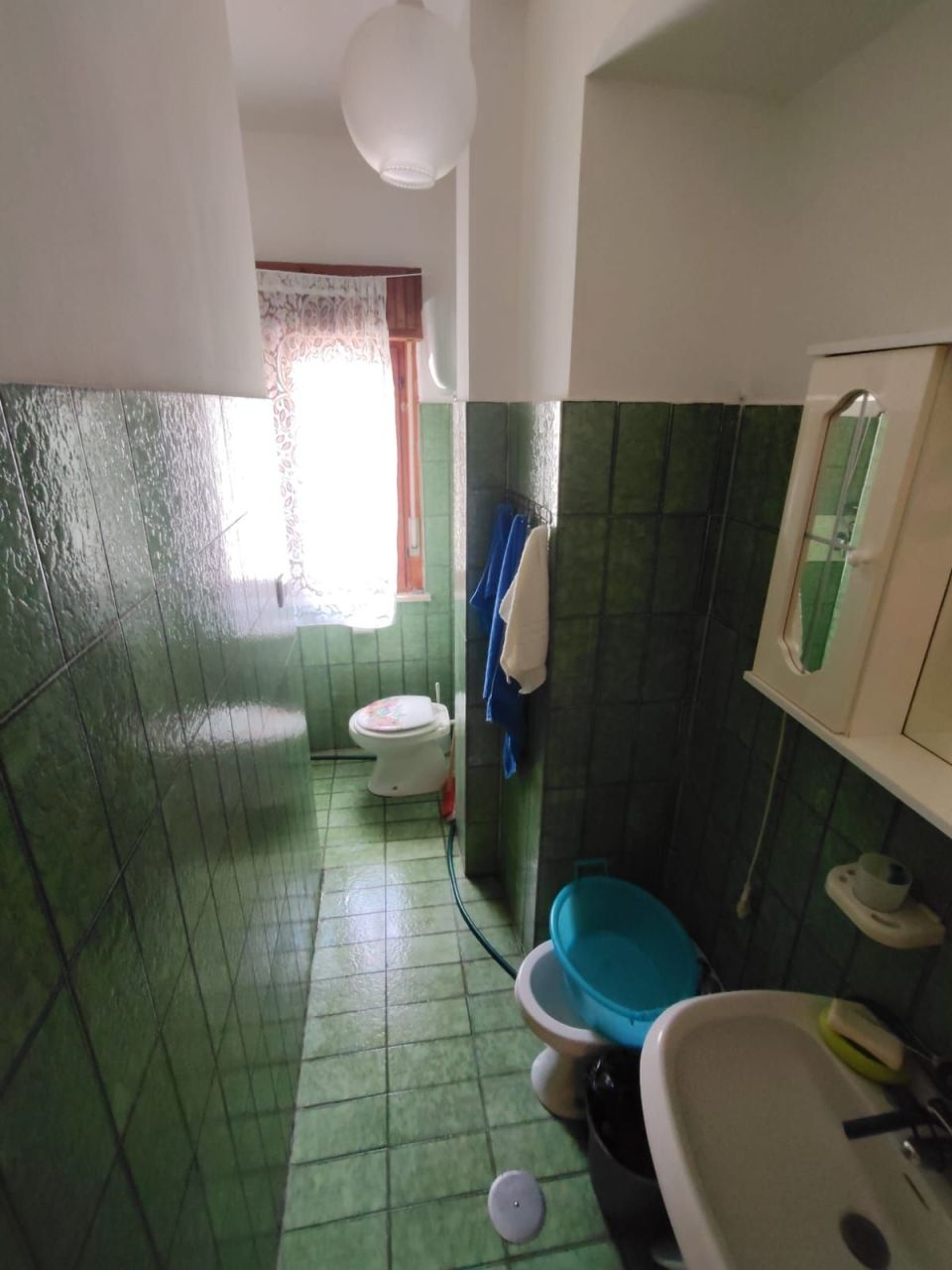 Wohnung in Scalea, Italien, 70 m² - Foto 18