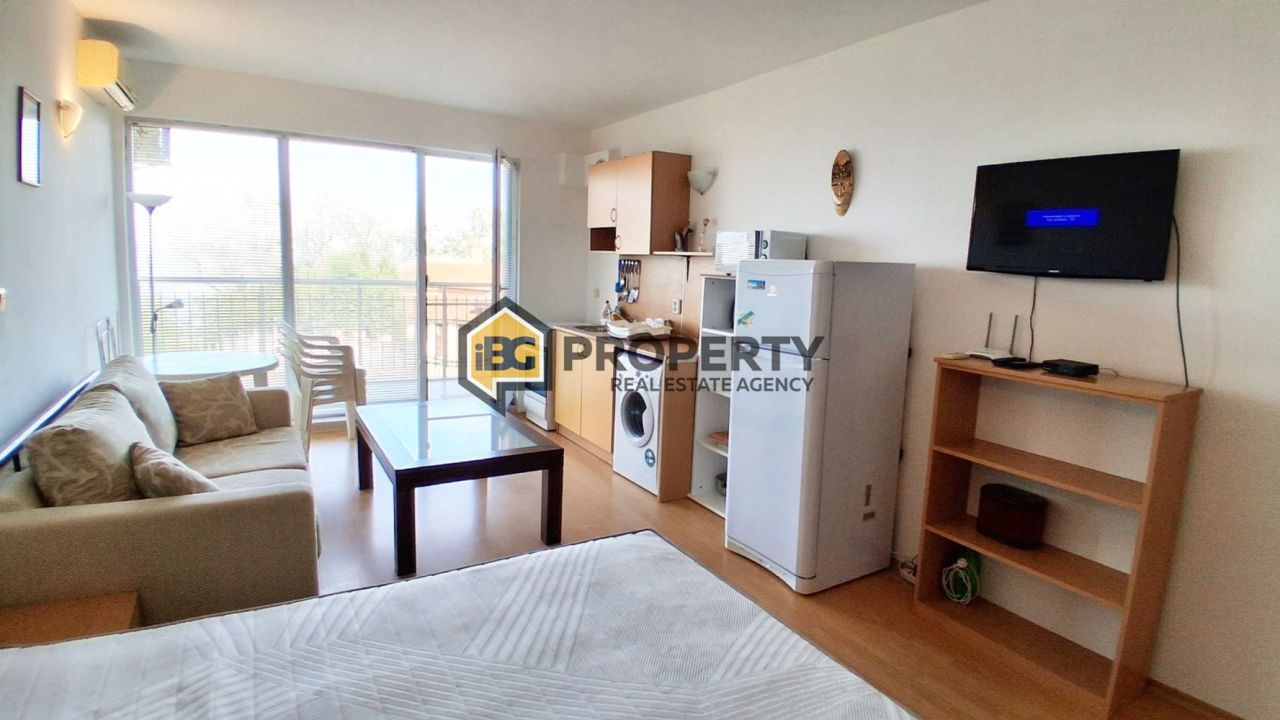 Appartement à Byala, Bulgarie, 46 m² - image 3